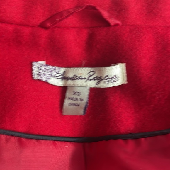 American Rag coat - Picture 7 of 7